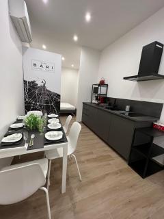 Citywise Vittorio - Independent Apartment near Bari central station - Bari - 9