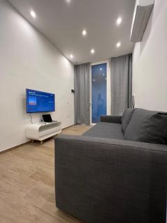 Citywise Vittorio - Independent Apartment near Bari central station - Bari - 3