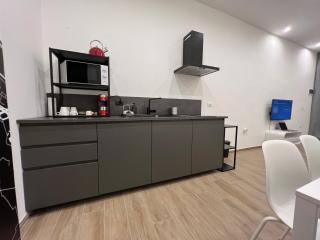 Citywise Vittorio - Independent Apartment near Bari central station - Bari - 2