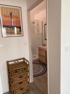 Appartement T2 Royan - Royan - 8