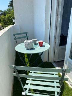 Appartement T2 Royan - Royan - 7
