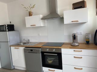 Appartement T2 Royan - Royan - 5