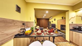 Comfort & Cozy Apartment in Sofia Center - Sofia - 0