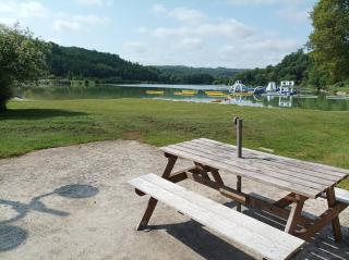 Maison avec jardin clos, Catus - 6