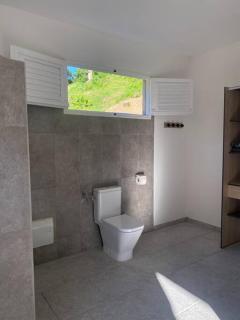 Spacieux appartement à La Villa Montagne - Le Carbet - 6