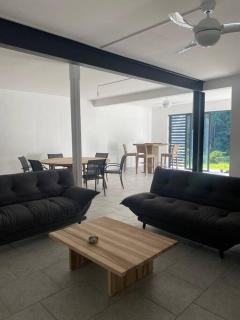 Spacieux appartement à La Villa Montagne - Le Carbet - 1