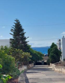 Casa Noas - Playa Blanca - 8