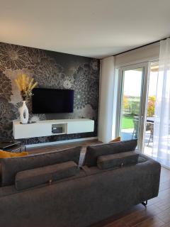 San Giorgio Design Home con Jacuzzi Privata - Colà di Lazise - 3