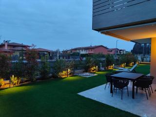 San Giorgio Design Home con Jacuzzi Privata - Colà di Lazise - 7
