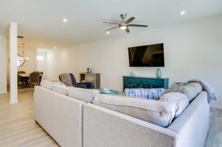 5 Mi to Bethany Beach Townhome with Community Perks - Millville - 5