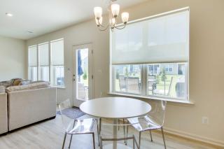 5 Mi to Bethany Beach Townhome with Community Perks - 1