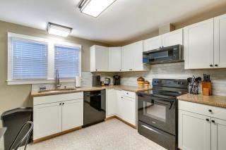 The Peaceful Post Cozy Winter Escape in Kingston - 2