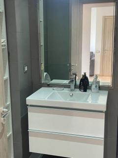 Nice appartement pool & sea view - Dar Bouazza - 3