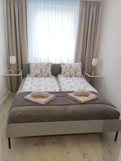 Moon Apartment - Wrocław - 6