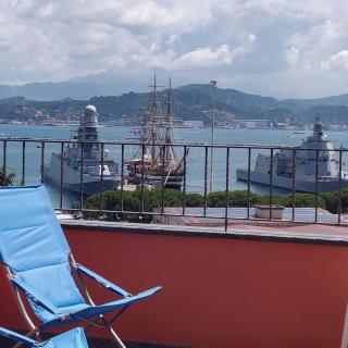 Casa Bouganville - La Spezia - 8
