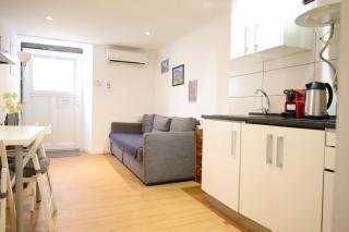 Apartment in Castelo - Lisbona - 2