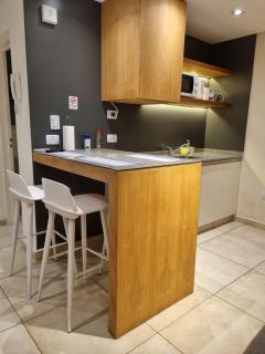 Apart Rivadavia340 - Neuquén - 8