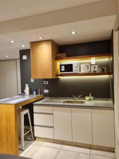 Apart Rivadavia340 - Neuquén - 7