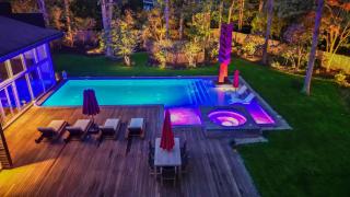 Welcome To Casa Madera Estate At EH Village - East Hampton - 7