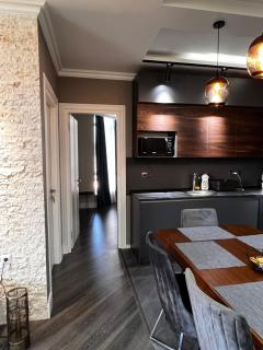 Lux apartment - Batoemi - 5
