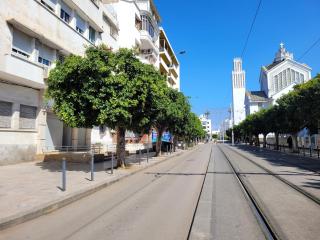 Appartement idéal pour découvrir la ville - Rabat - 9