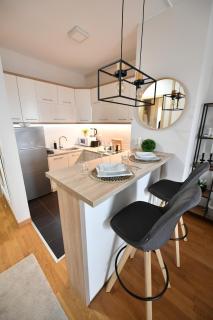 Apartman SUN - 2