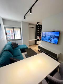 Center of Tirana - Apartment - Tirana - 8