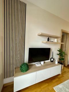 Apartman SUN - Inđija - 1