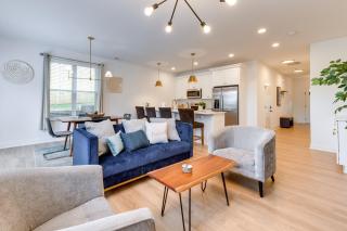 Charlotte Getaway with Yard - 3 Mi to Uptown! - Charlotte - 1