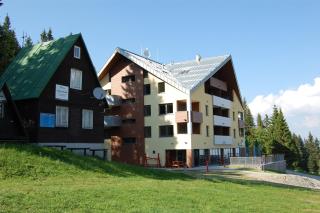 Nová Ponorka Martinské Hole Martinky - 0