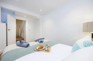 Pimlico Riverside- Amazing 1 bed - London - 7
