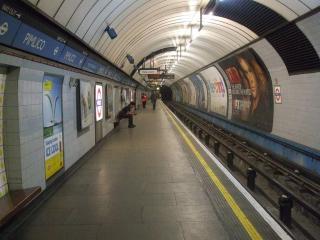 Pimlico Riverside- Amazing 1 bed - London - 2