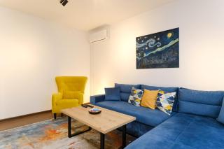 Mak Apartment - free parking - balcony - Sarajevo - 2
