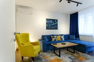 Mak Apartment - free parking - balcony - Sarajevo - 3