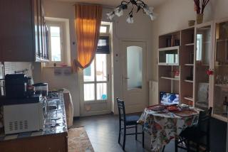 Tania House, Metro Italia 61 - Turín - 4