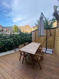 T2 L'Evasion - TERRASSE - PARKING gratuit - Climatisation - Bagnères-de-Bigorre - 6