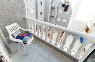 Апартамент на Habaneras, 91 - Torrevieja - 3