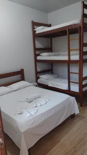 Hospedaje MorroSP - 3