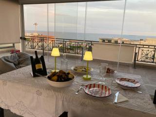 Samaya Sea view - Civitavecchia - 9