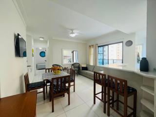 6 Flats Capitania Varan, Pitangueiras, wifi - 5