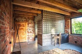 Agroturystyka Gorzelnia Gwieździn - 5