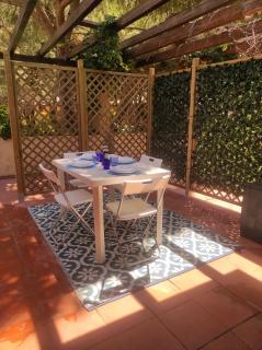 holiday house "Lo Stuggio" Pinus Village chia - 6