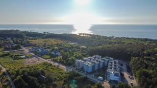 Apartamenty Aston Dębina - Debina - 8