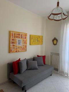 CASA NINETTA - Bari - 9