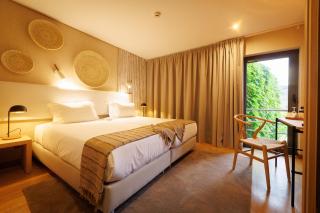 Hotel Folgosa Douro - Armamar - 9
