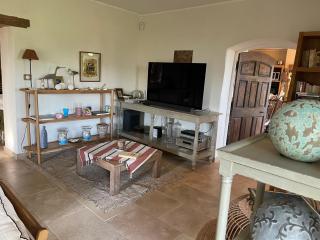 Mas du Bassac - Saint-André-de-Roquepertuis - 6
