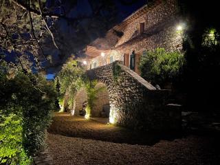 Mas du Bassac - Saint-André-de-Roquepertuis - 8