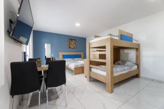 Villa Rosmarin - family friendly, beachfront - 5