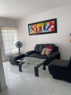 Hermosa casa en Costa de Oro - Montería - 6