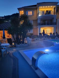 Apartmani Niksic - Herceg Novi - 2